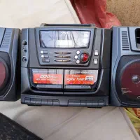 رادیو ضبط نوستالژیک پلی بین گذشته دور و اکنون