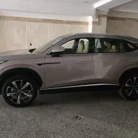رووی roewe erx5|خودرو سواری و وانت|تهران, آزادشهر|دیوار