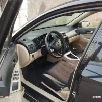 برلیانس فروشی 330مدل 1395|خودرو سواری و وانت|رفسنجان, |دیوار