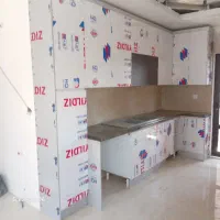 طراحی وساخت کابینت|جاکفشی، کمد، دراور|رباطکریم, رباطکریم|دیوار