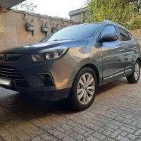 جکs5 اتومات مدل97|خودرو سواری و وانت|کرج, فاز ۳ گوهردشت|دیوار