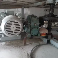 دستگاه بربری|فروشگاه و مغازه|رشت, توشیبا|دیوار