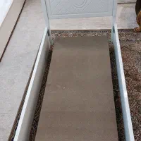 تخت خوب جوان