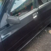 پراید ۸۳ انژکتور فول سالم|خودرو سواری و وانت|لاهیجان, لیالستان|دیوار