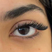 اکستنشن مژه طبیعی و نچرال|خدمات آرایشگری و زیبایی|قم, شهرک قدس|دیوار