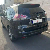 نیسان ایکس تریل 2017|خودرو سواری و وانت|تهران, شهرک چیتگر|دیوار