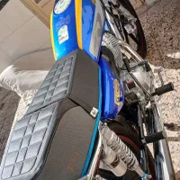 موتورسیکلت پروازمدل ۱۴۰۳|موتورسیکلت|مبارکه, |دیوار