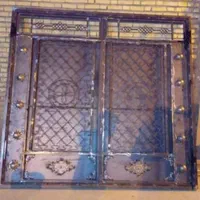 جوشکار|خدمات پیشه و مهارت|شوش, |دیوار