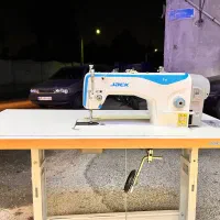 چرخ خیاطی اف 10 دینام سرخود جک|چرخ خیاطی و ریسندگی|تهران, شکوفه (عبدل آباد)|دیوار