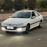 پارس ۱۴۰۲ موتور جدید چاهار چرخ دیسک|خودرو سواری و وانت|شاهین‌شهر, حاجی آباد|دیوار