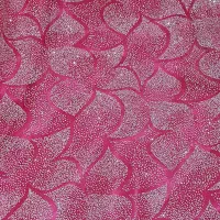یک قواره پارچه زیبا مناسب لباس کردی و مجلسی