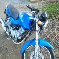 پالس ۱۸۰|موتورسیکلت|گرگان, |دیوار