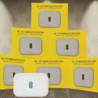 مودم 4.5G قابل حمل آلکاتل مدل EE71