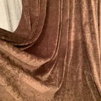 والان پرده در حد نو