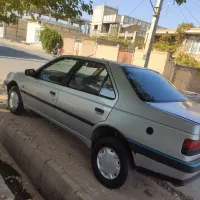 پژو ۴۰۵ مدل ۸۹|خودرو سواری و وانت|مرند, |دیوار