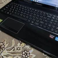 لپ تاپ درحد نو Lenovo|رایانه همراه|قزوین, |دیوار