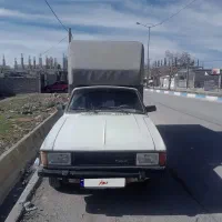 فروش وانت پیکان۸۷|خودرو سواری و وانت|دهدشت, |دیوار