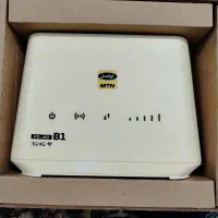 مودم ایرانسل|مودم و تجهیزات شبکه|بیرجند, |دیوار