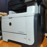 پرینتر اچ پی