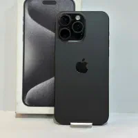 گوشی ایفون ۱۵پرومکس