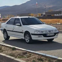 پارس  TU5 1394|خودرو سواری و وانت|ماکو, |دیوار