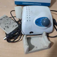 سوهان برقی استرانگ|آرایشی، بهداشتی، درمانی|ورامین, ورامین|دیوار