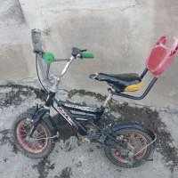 دوچرخه ۱۲