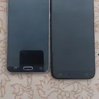سامسونگ Galaxy J7 با حافظهٔ ۱۶ گیگابایت