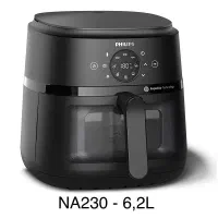 سرخ کن فیلیپس