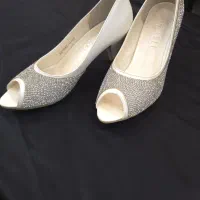 کفش مجلسی زنانه 39