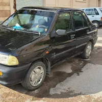 پراید 86 موتور 1405