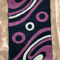 فرش ماشینی درحد نو