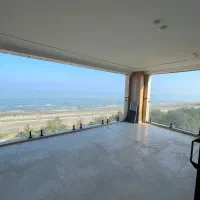 بینظ*یرترین واحدساحل هوشمند چالوس ۲۵۰متر رادیودریا