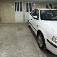 فروش سمند ۸۸ کلکسیونی