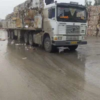 فروشی|خودرو سنگین|فسا, |دیوار