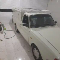 وانت پیکان  مدل ۹۳|خودرو سواری و وانت|مریوان, |دیوار