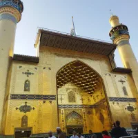 کاروان کربلا اقساطی و مشهد