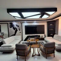 ویلایی دونبش شاهین شهر روبروی فدک فاز ۱