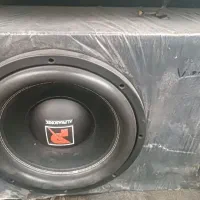 ساب و سیستم صوتی