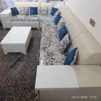 مبل۷نفره ال