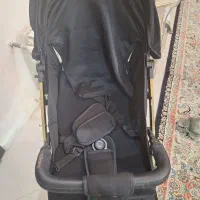 کالسکه ریچ کیدز بی بی استار|کالسکه و لوازم جانبی|مشهد, اقبال|دیوار