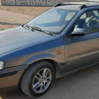 سمند سفارش مدیران خودرو