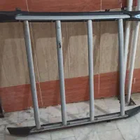 باربند پژو پارس