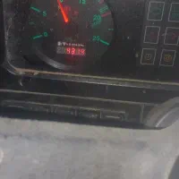 تراکتور۳۹۹ جفت دیفرانسیل کم کارکرد