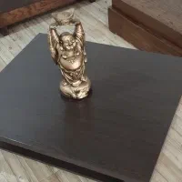 میز وسط mdf جلو مبلی تلویزیون چوب  جا عودی عود|مبلمان خانگی و میز عسلی|کرج, شهرک دریا|دیوار