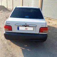 پراید مدل 90 دوگانه دستی هیدرولیک