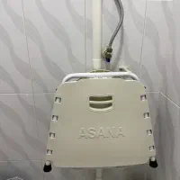 توالت فرنگی دیواری