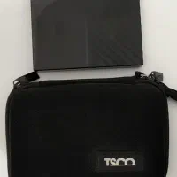 هارد اسکترنال ۲ ترا بایت وسترن دیجیتال مای پاسپورت