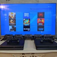 اجاره کرایه رنت کنسول بازی PS4 و PS5(ارسال رایگان)|خدمات رایانهای و موبایل|اصفهان, دهنو|دیوار
