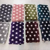 پتو مسافرتی ۲نفره